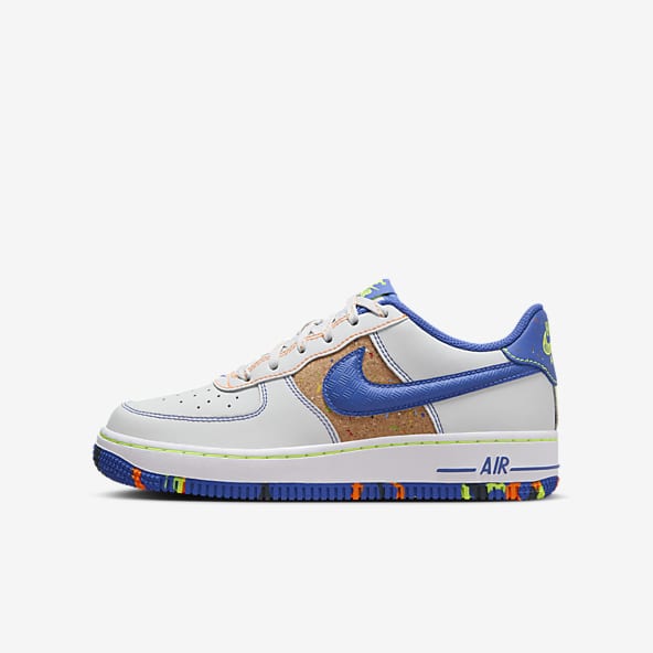 Nike force niño outlet